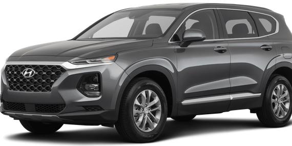HYUNDAI SANTA FE 2020 5NMS3CAA4LH304252 image